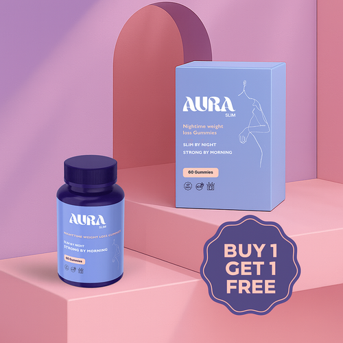 Nighttime Fat Burner for Women